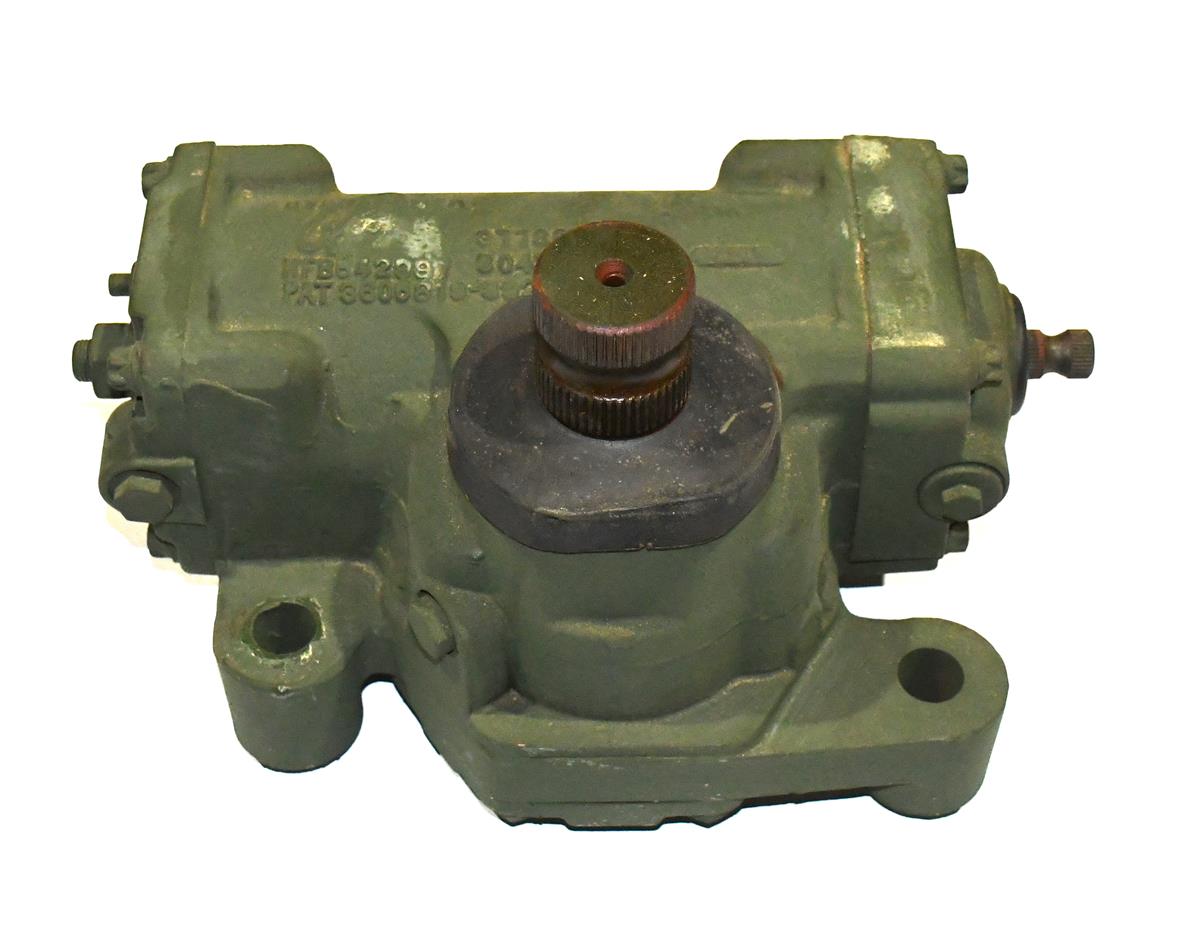 Power Steering Gear Box Manufactured by Ross M939A1 M939A2